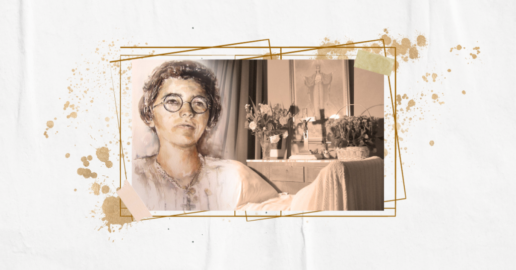 MARTA VENERABLE
